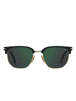 Eyewear by David Beckham: Очки 