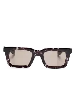 Alexander McQueen Eyewear: Очки 