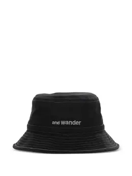 and Wander: Панама 