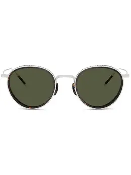 Oliver Peoples: Очки 