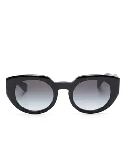 Chloé Eyewear: Очки 