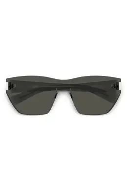 Saint Laurent Eyewear: Очки 