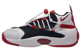Nike: Белые кроссовки  Air