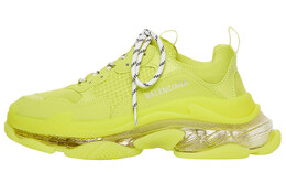 Balenciaga: Кроссовки  Triple S