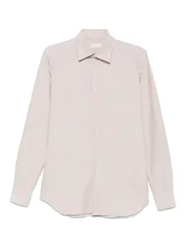 Glanshirt: Хлопковая рубашка 