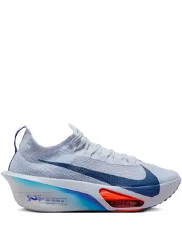 Nike: Светлые кроссовки 