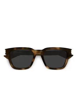Saint Laurent Eyewear: Очки 