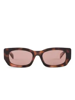 Prada Eyewear: Очки 
