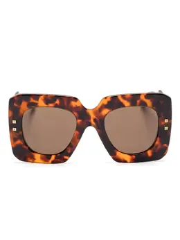 Balmain Eyewear: Очки 