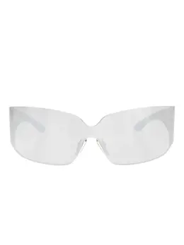Balenciaga Eyewear: Очки 