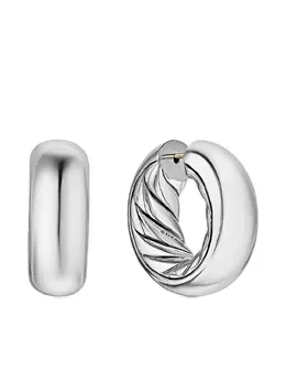 David Yurman: Серьги 