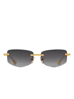 Dita Eyewear: Очки 
