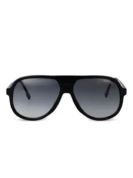 Carrera: Очки 