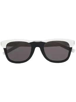 Saint Laurent Eyewear: Очки 