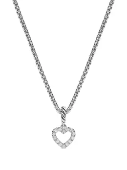 David Yurman: Колье 