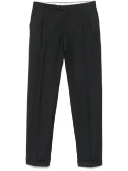 Brioni: Голубые брюки 