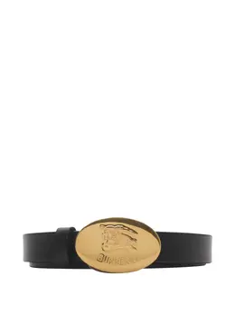 Burberry: Ремень  Belt