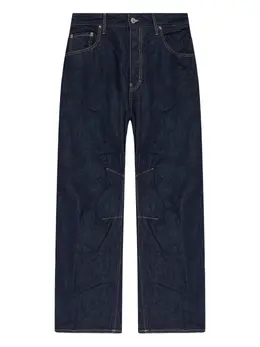 DSQUARED2: Хлопковые джинсы 