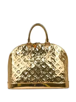 Louis Vuitton Pre-Owned: Сумка 