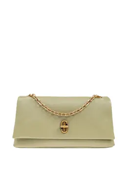 Marc Jacobs: Светлая сумка  The