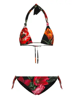 Dolce & Gabbana: Купальник 