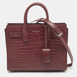 Saint Laurent Paris: Сумка-шоппер  Sac de Jour