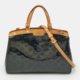 Louis Vuitton: Блестящая сумка 