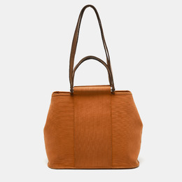 Hermes: Оранжевая сумка 
