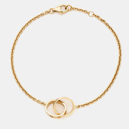Cartier: Браслет  Love