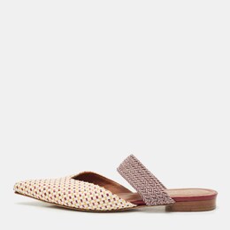 Malone Souliers: Многоцветные сабо 
