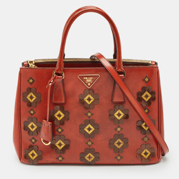 Prada: Сумка-шоппер 