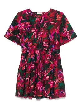 Ulla Johnson: Короткое платье 