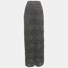 M Missoni: Чёрные брюки 