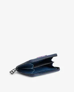 Zadig & Voltaire: Многоцветный кошелёк  ZV