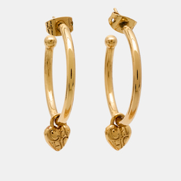 Carolina Herrera: Серьги 