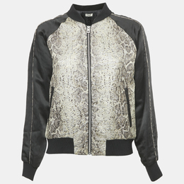Zadig & Voltaire: Жаккардовая куртка 