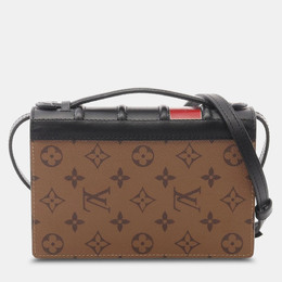 Louis Vuitton: Чёрный кошелёк 