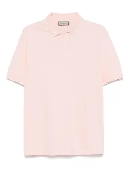 Canali: Светлое поло 