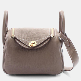 Hermes: Сумка через плечо 