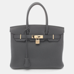 Hermes: Сумка  Birkin 30