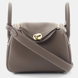 Hermes: Сумка через плечо 