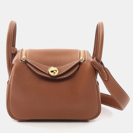 Hermes: Сумка через плечо 