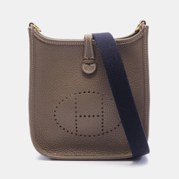 Hermes: Сумка через плечо 
