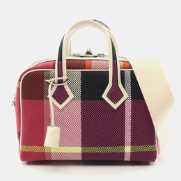 Hermes: Многоцветная сумка 