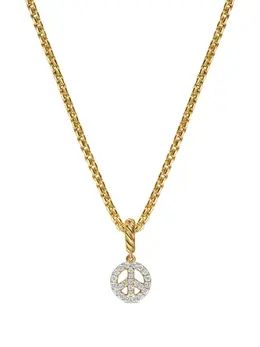 David Yurman: Колье 