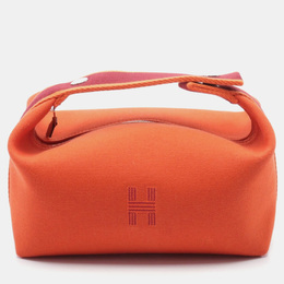 Hermes: Оранжевая сумка 