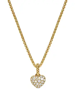 David Yurman: Колье 