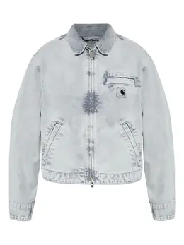 Carhartt WIP: Светлая куртка 