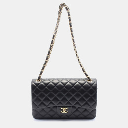 Chanel: Чёрная сумка 