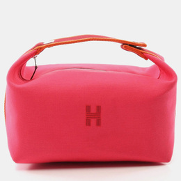 Hermes: Розовая сумка 